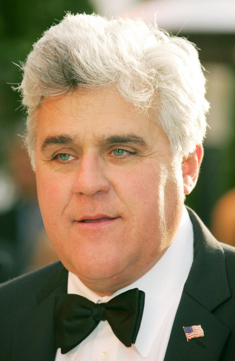 Jay Leno Pictures and Photos Fandango